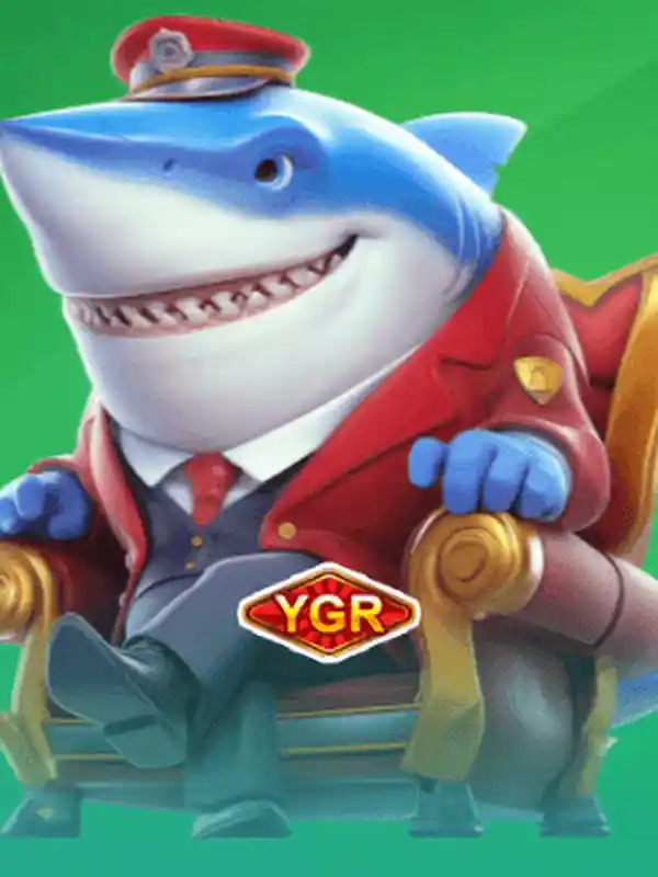 YGR মাছ ধরা গেম