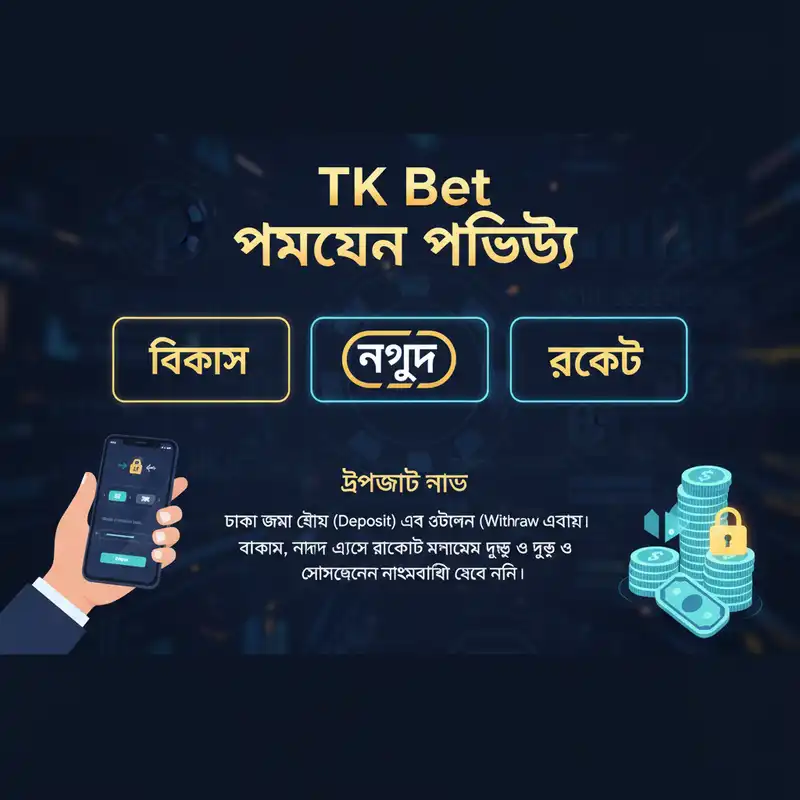 পেমেন্ট পদ্ধতি