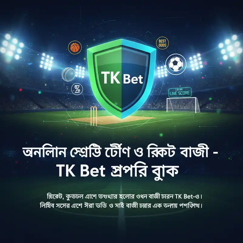 স্পোর্টস বেটিং